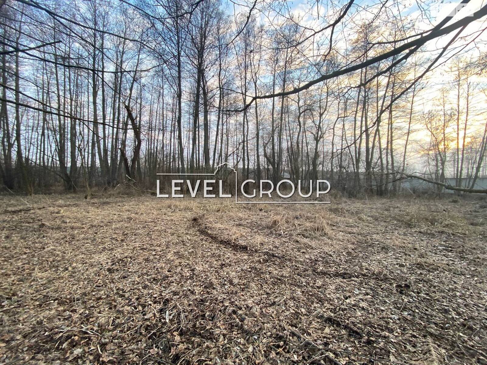 Земельный участок под жилую застройку в Хлепче, площадь 84.7 сотки фото 1