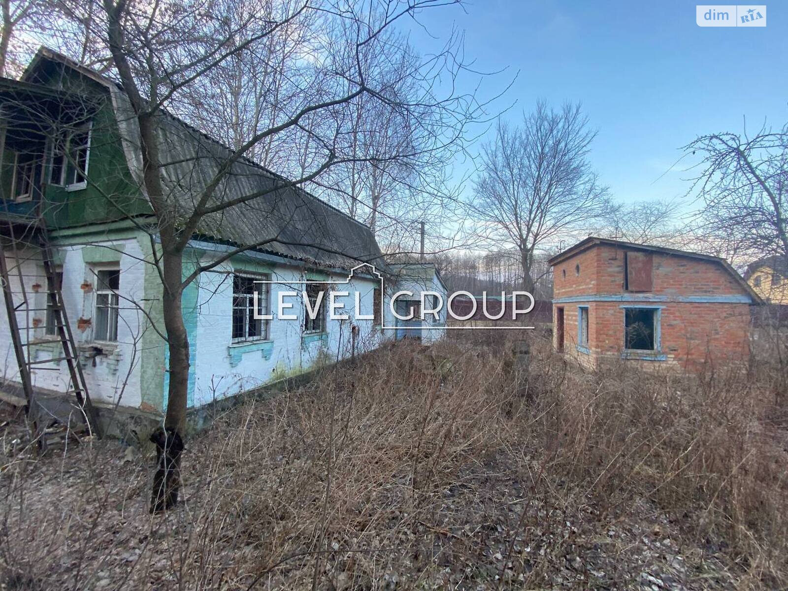 Земельный участок под жилую застройку в Хлепче, площадь 84.7 сотки фото 1