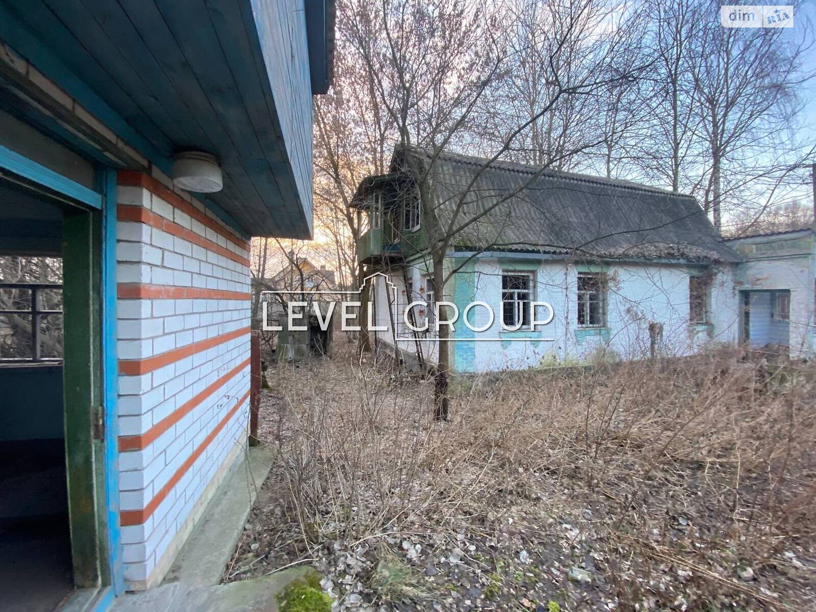 Земельный участок под жилую застройку в Хлепче, площадь 84.7 сотки фото 1