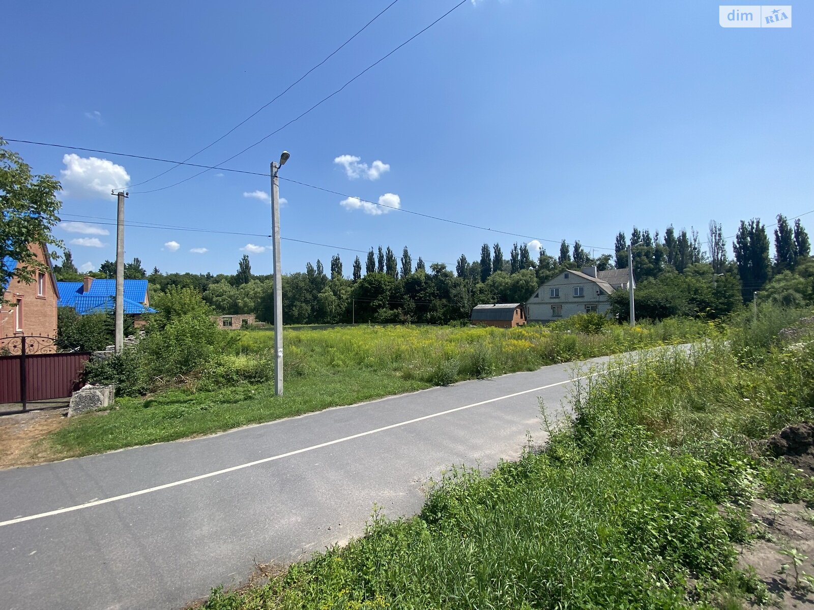 Земля под жилую застройку в Хмельнике, район Хмельник, площадь 8.98 сотки фото 1 Земля под жилую застройку в Хмельнике, район Хмельник, площадь 8.98 сотки фото 1