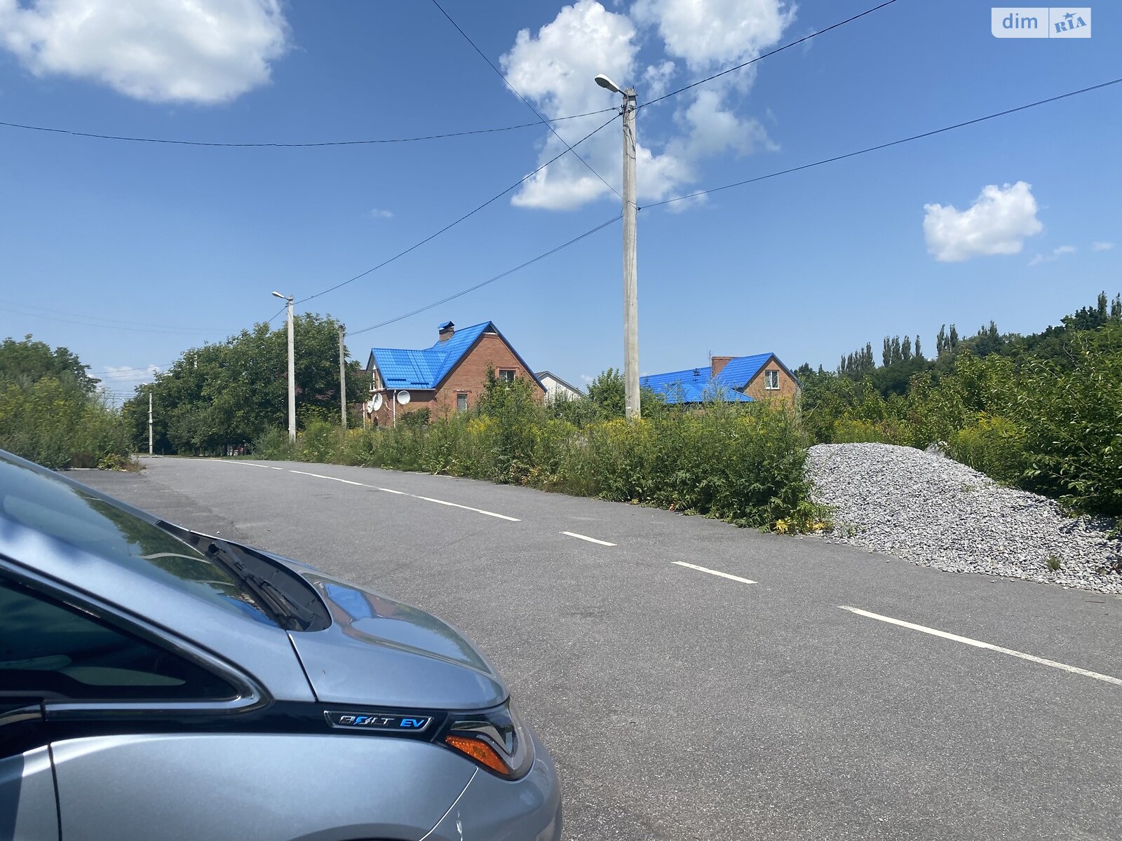 Земля под жилую застройку в Хмельнике, район Хмельник, площадь 8.98 сотки фото 1 Земля под жилую застройку в Хмельнике, район Хмельник, площадь 8.98 сотки фото 1