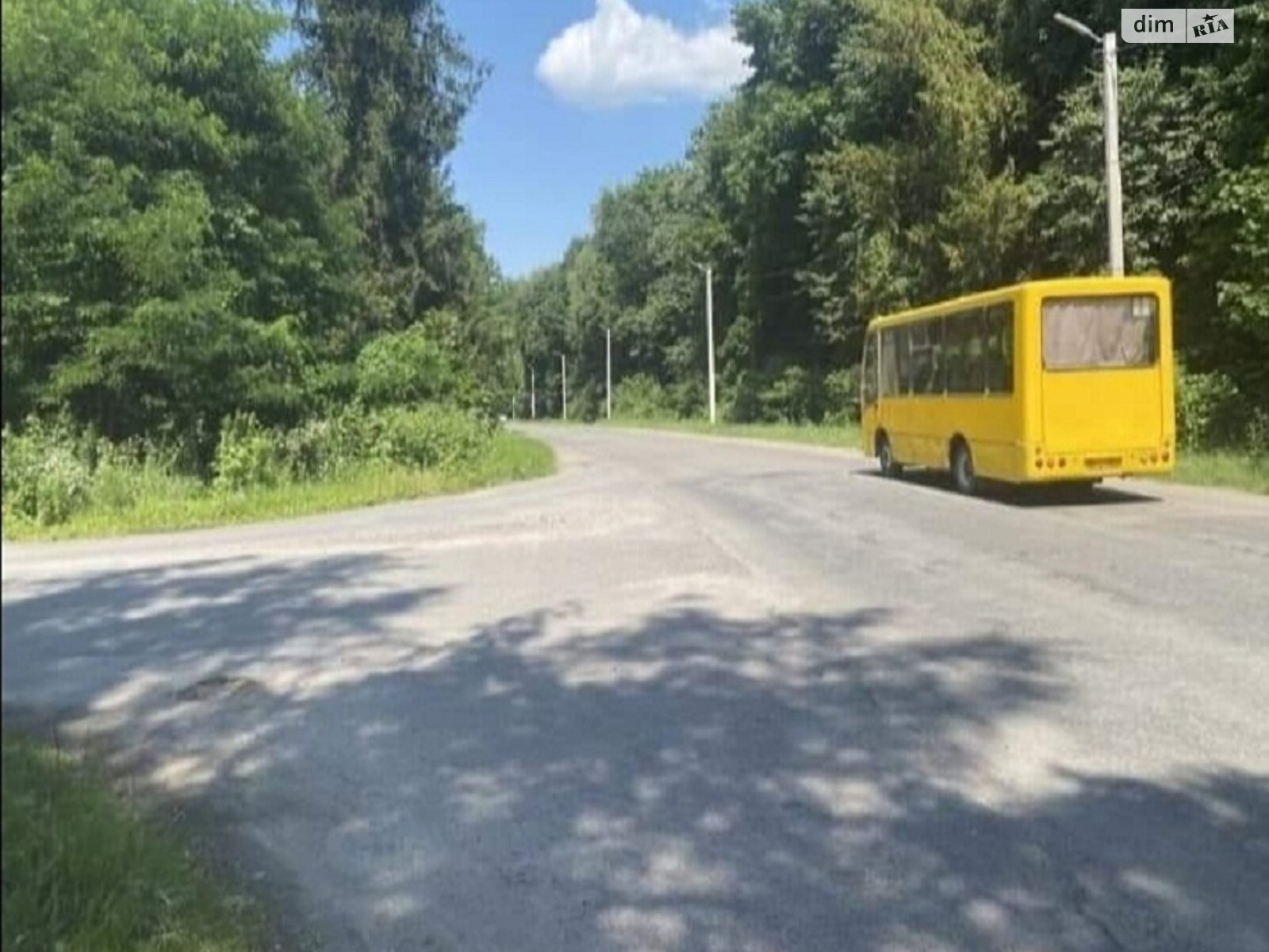 Земля під житлову забудову в Хмільнику, район Хмільник, площа 9.63 сотки фото 1