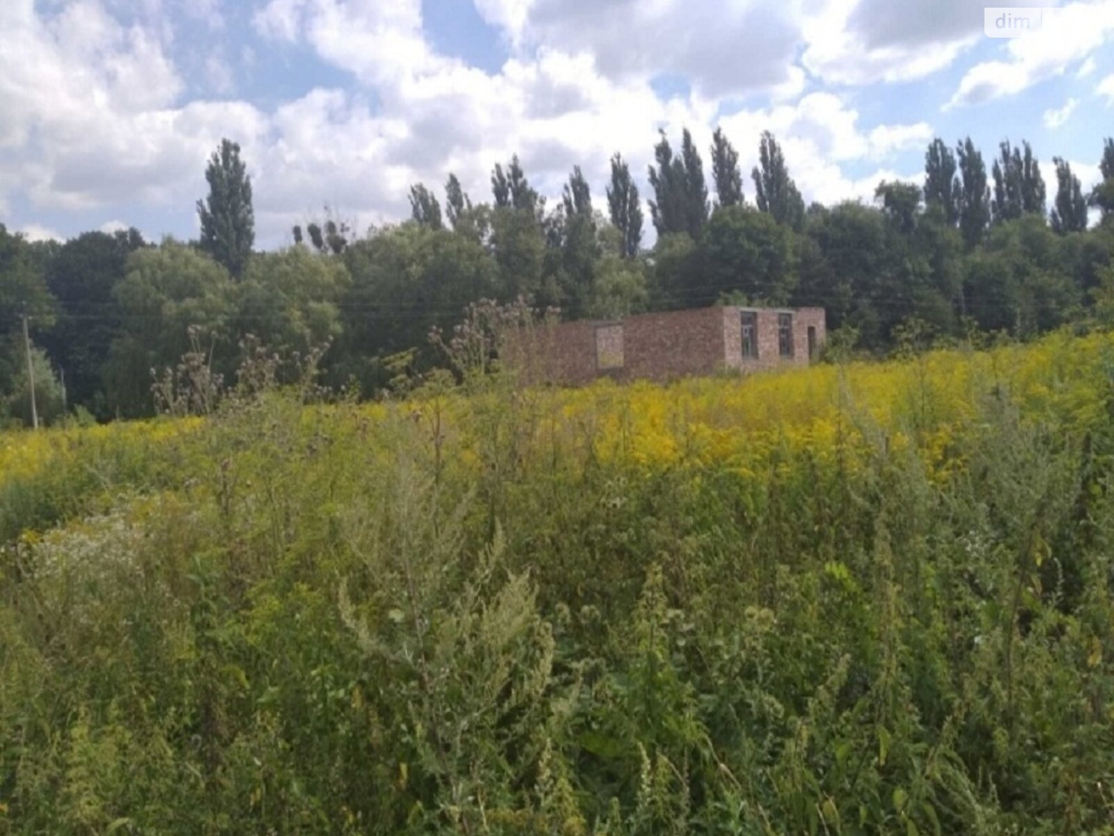 Земля під житлову забудову в Хмільнику, район Хмільник, площа 9.63 сотки фото 1