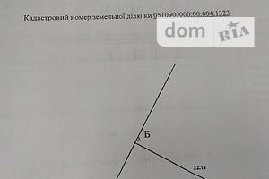 Земля під житлову забудову в Хмільнику, район Хмільник, площа 8 соток фото 1