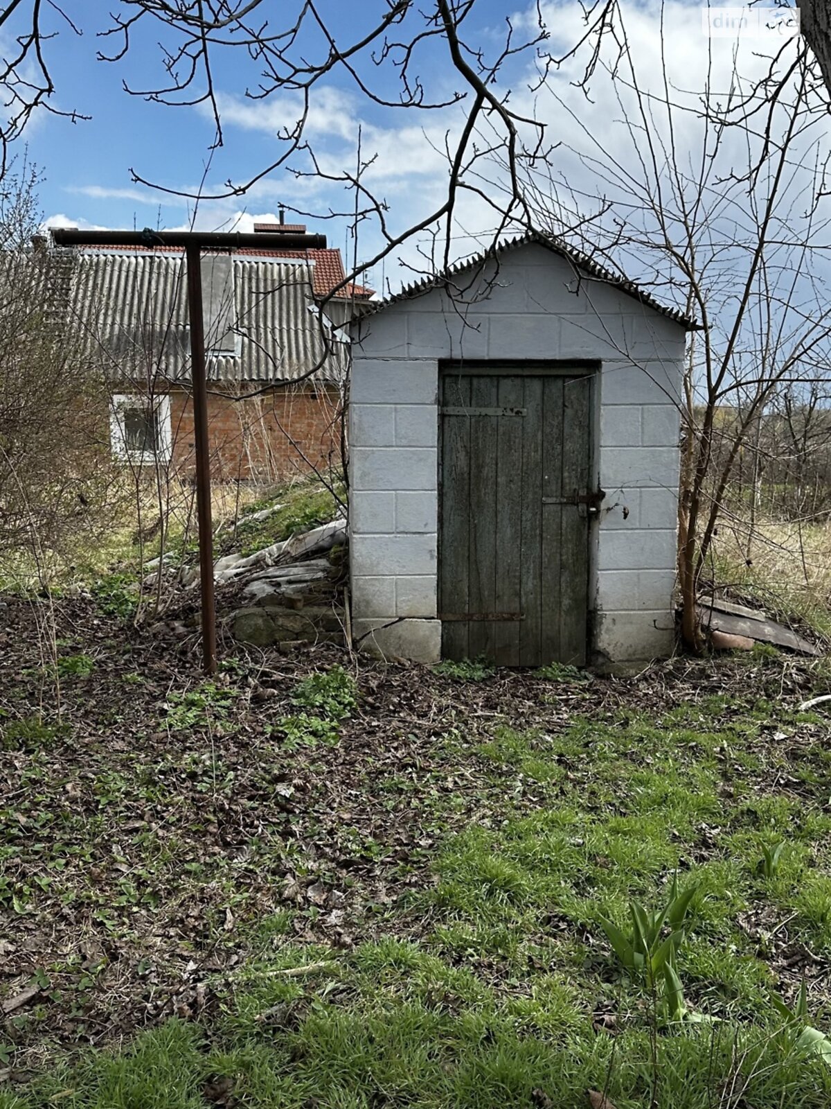 Земля под жилую застройку в Хмельнике, район Хмельник, площадь 10 соток фото 1 Земля под жилую застройку в Хмельнике, район Хмельник, площадь 10 соток фото 1