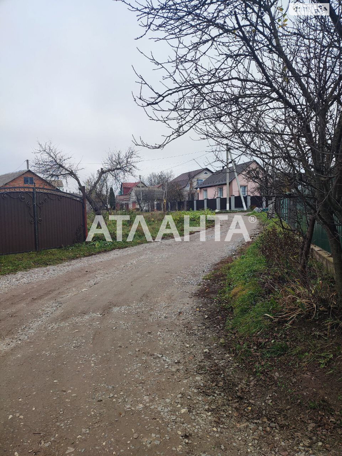 Земельный участок под жилую застройку в Хмельнике, площадь 8 соток фото 1