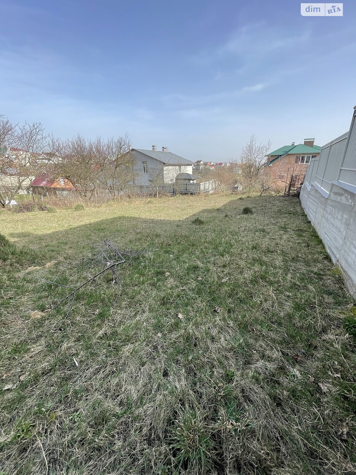 Земля под жилую застройку в Хмельницком, район Автовокзал №1, площадь 10 соток фото 1