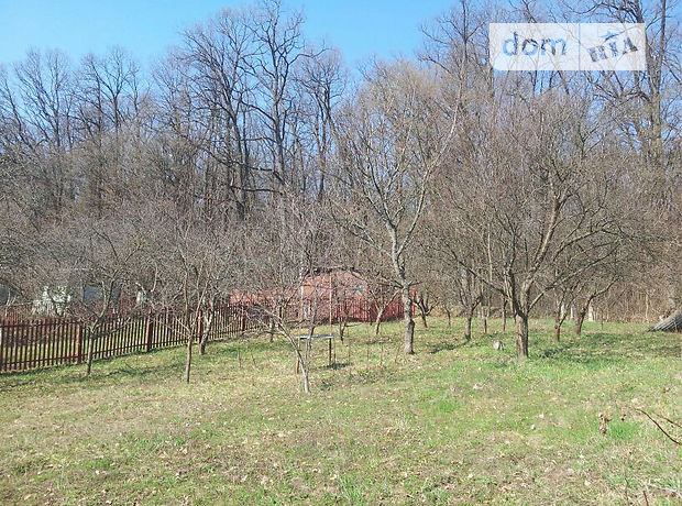 Земельна ділянка під житлову забудову в Давидківцях, площа 6 соток фото 1