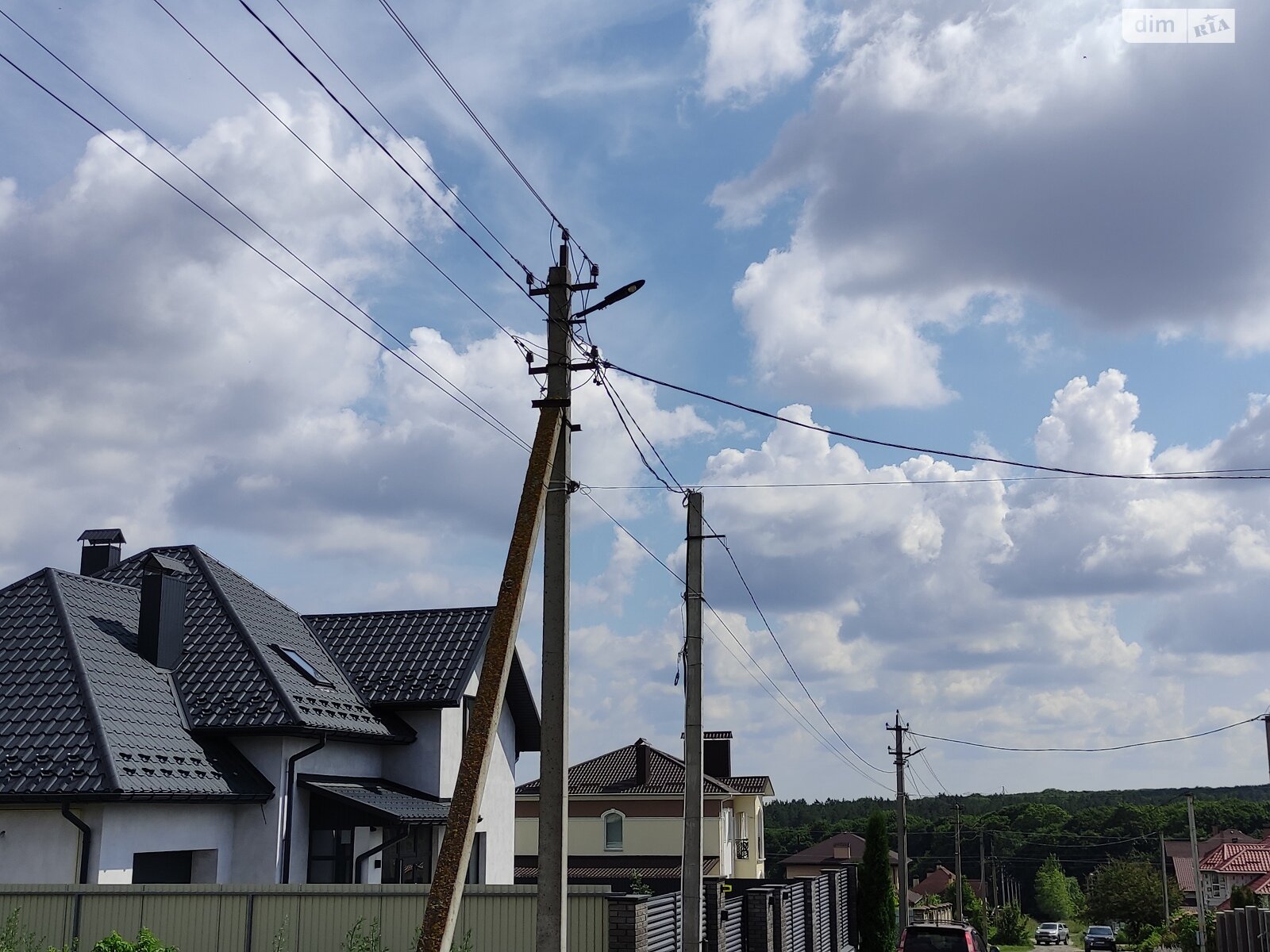 Земля під житлову забудову в Хмельницькому, район Дехтярка, площа 10 соток фото 1