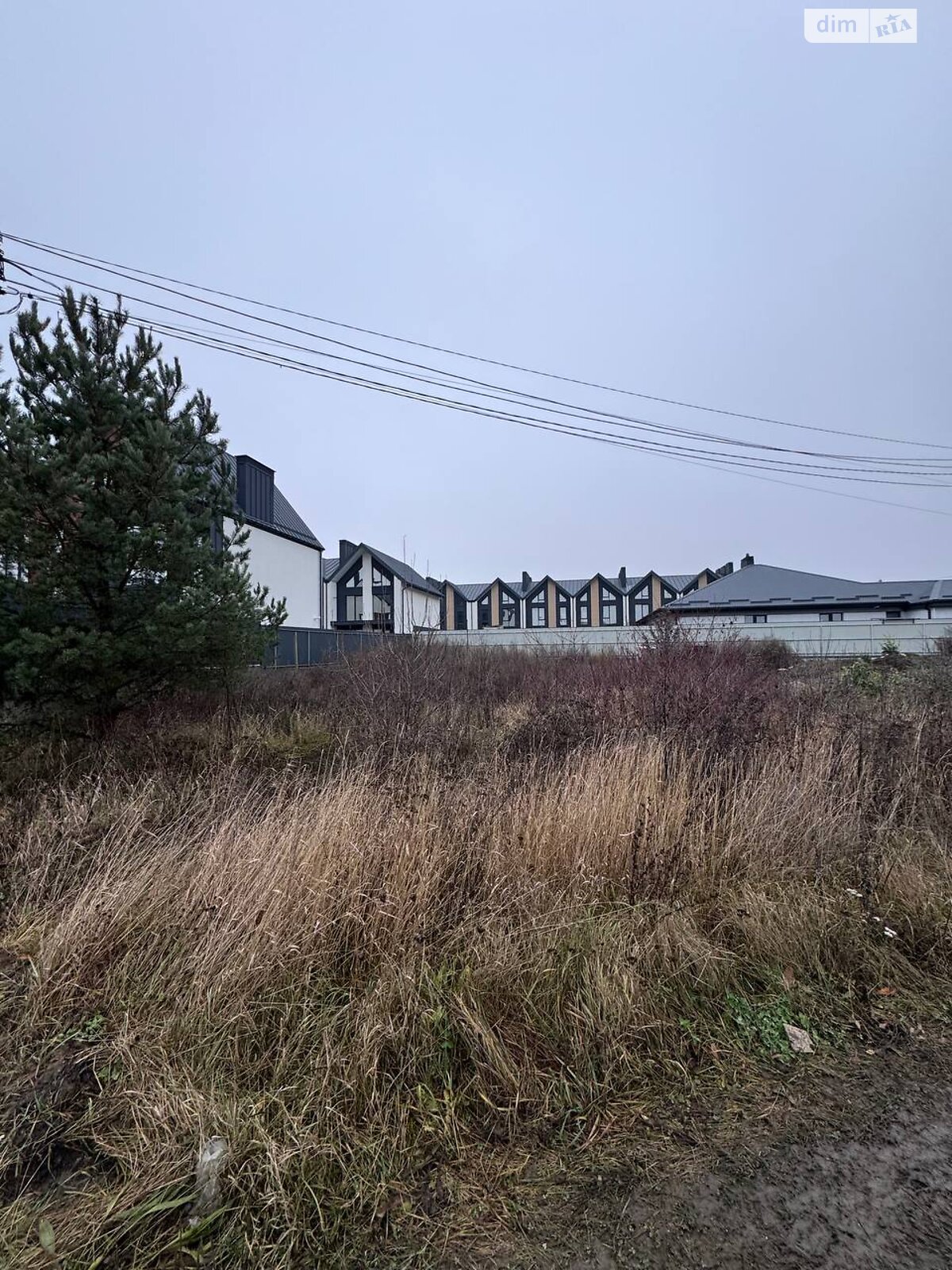 Земля под жилую застройку в Хмельницком, район Дехтярка, площадь 7 соток фото 1 Земля под жилую застройку в Хмельницком, район Дехтярка, площадь 7 соток фото 1