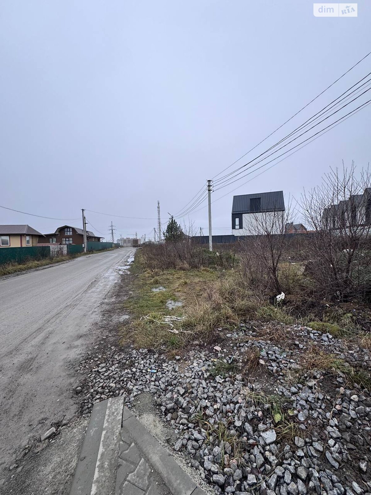 Земля под жилую застройку в Хмельницком, район Дехтярка, площадь 7 соток фото 1 Земля под жилую застройку в Хмельницком, район Дехтярка, площадь 7 соток фото 1