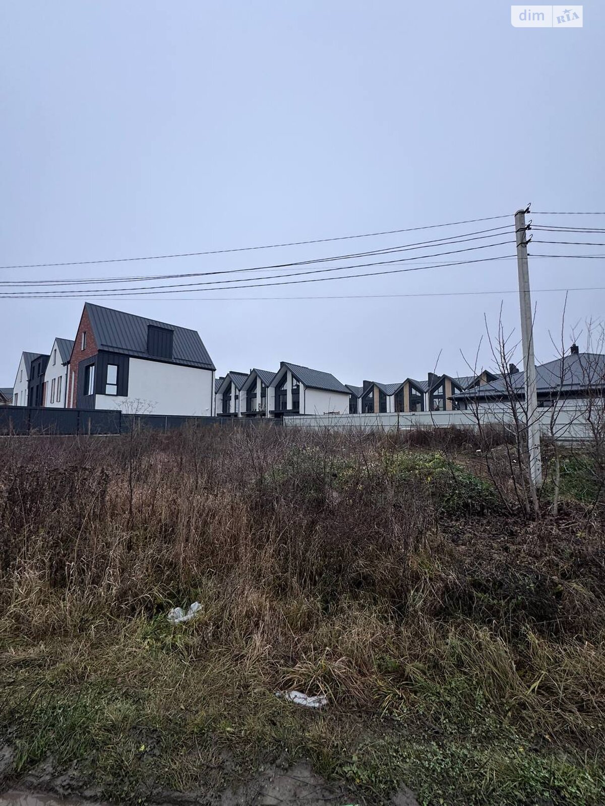 Земля под жилую застройку в Хмельницком, район Дехтярка, площадь 7 соток фото 1 Земля под жилую застройку в Хмельницком, район Дехтярка, площадь 7 соток фото 1