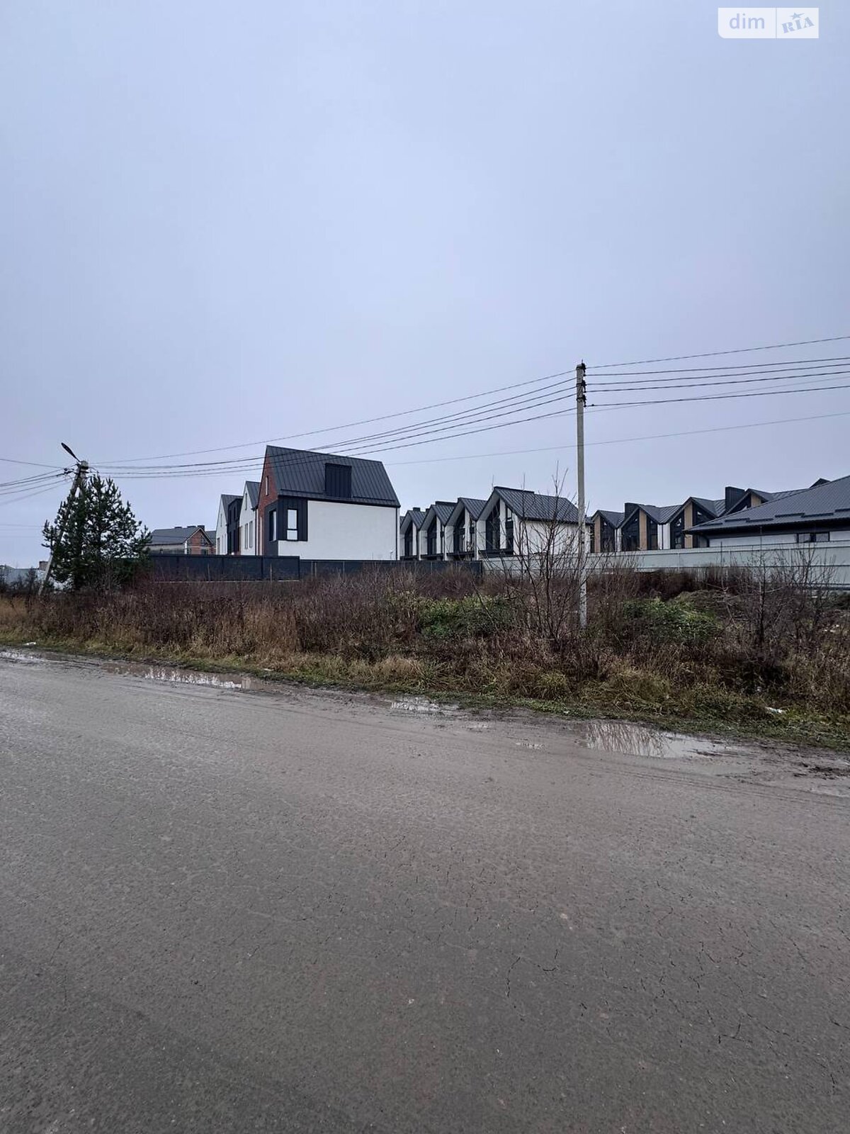 Земля под жилую застройку в Хмельницком, район Дехтярка, площадь 7 соток фото 1 Земля под жилую застройку в Хмельницком, район Дехтярка, площадь 7 соток фото 1