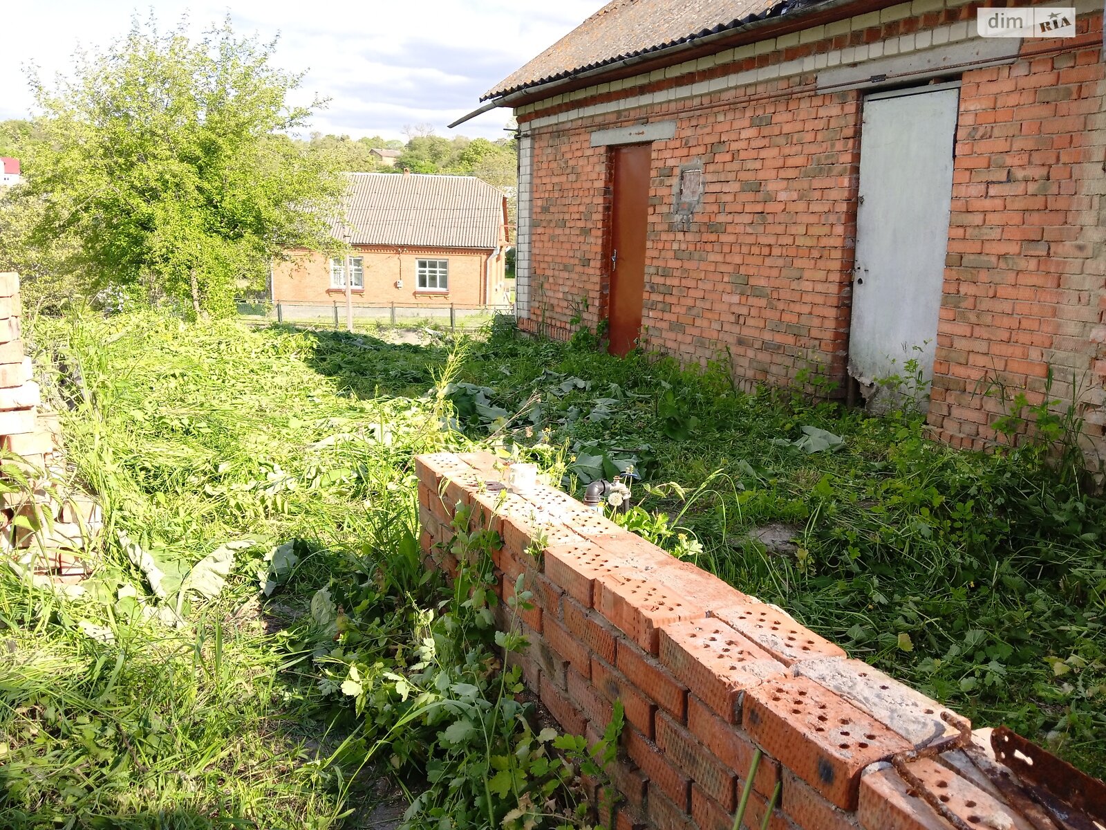 Земельный участок под жилую застройку в Лесовых Гриновцах, площадь 20 соток фото 1