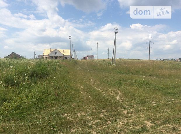 Продажа участка под жилую застройку, Хмельницкий, р‑н. Дехтярка, Паустовського Продажа участка под жилую застройку, Хмельницкий, р‑н. Дехтярка, Паустовського