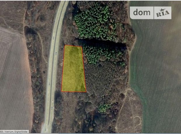 Продажа участка под жилую застройку, Хмельницкий, р‑н. Дехтярка, Старокостянтиновское шоссе Продажа участка под жилую застройку, Хмельницкий, р‑н. Дехтярка, Старокостянтиновское шоссе