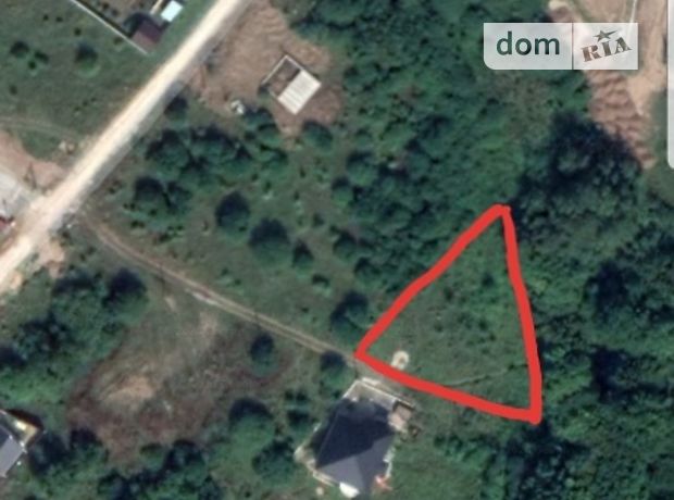 Земля під житлову забудову в Хмельницькому, район Дехтярка, площа 11 соток фото 1 Земля під житлову забудову в Хмельницькому, район Дехтярка, площа 11 соток фото 1