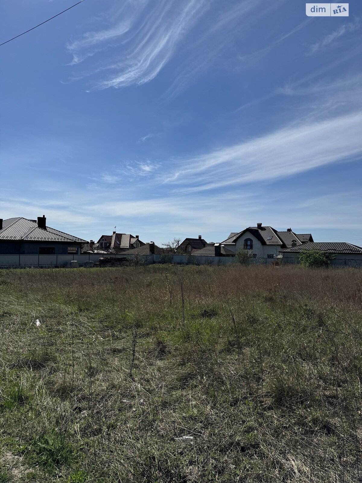 Земля під житлову забудову в Хмельницькому, район Дехтярка, площа 10 соток фото 1