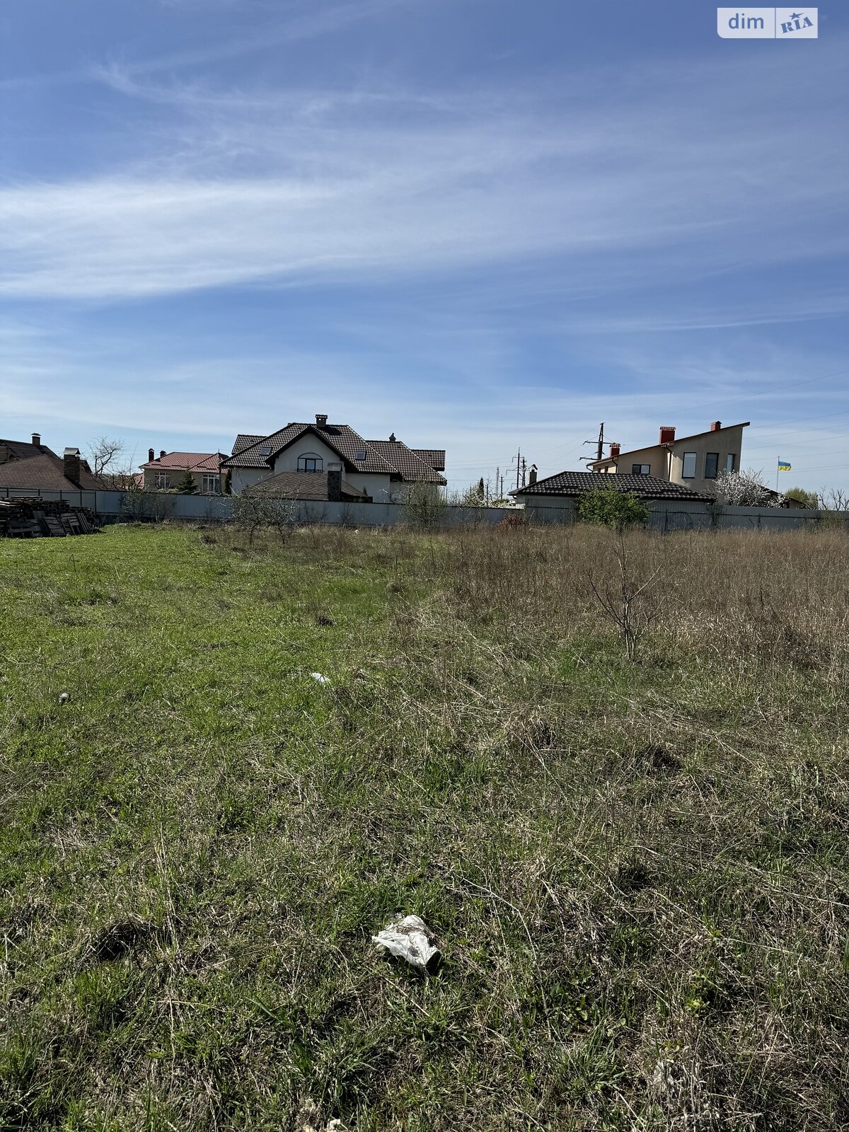 Земля під житлову забудову в Хмельницькому, район Дехтярка, площа 10 соток фото 1