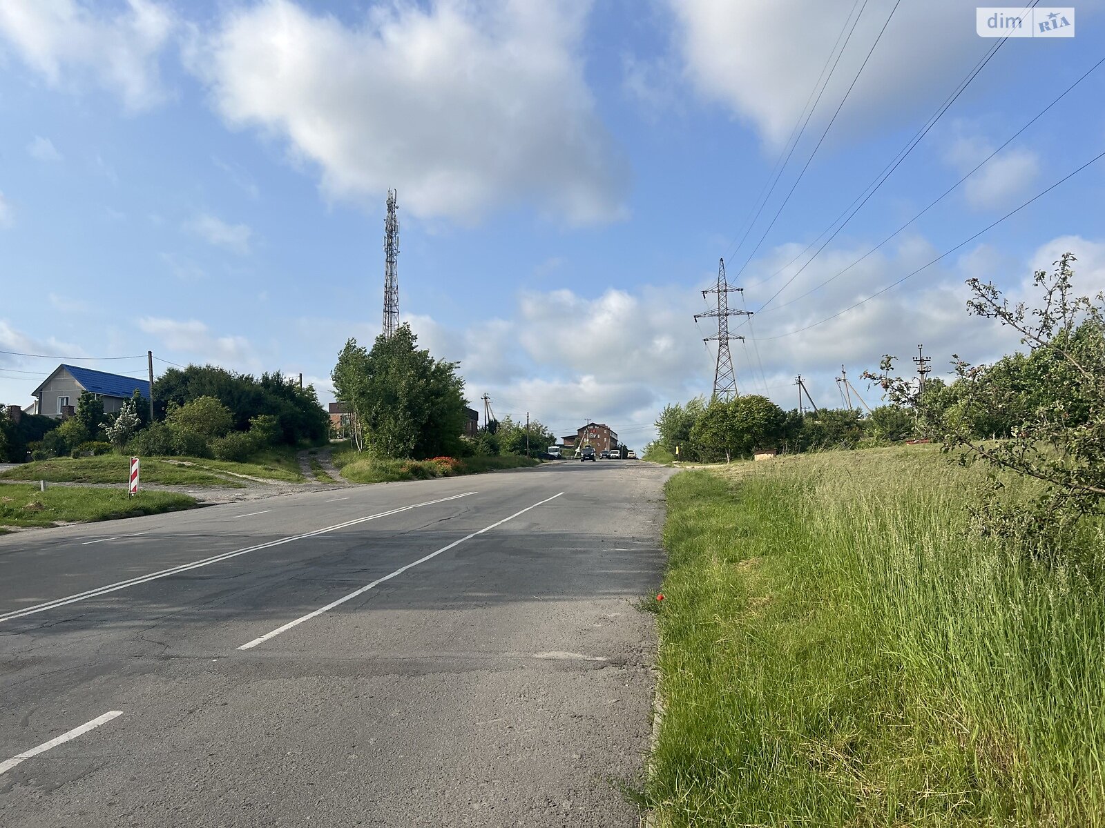 Земля под жилую застройку в Хмельницком, район Ружична, площадь 10.87 сотки фото 1 Земля под жилую застройку в Хмельницком, район Ружична, площадь 10.87 сотки фото 1