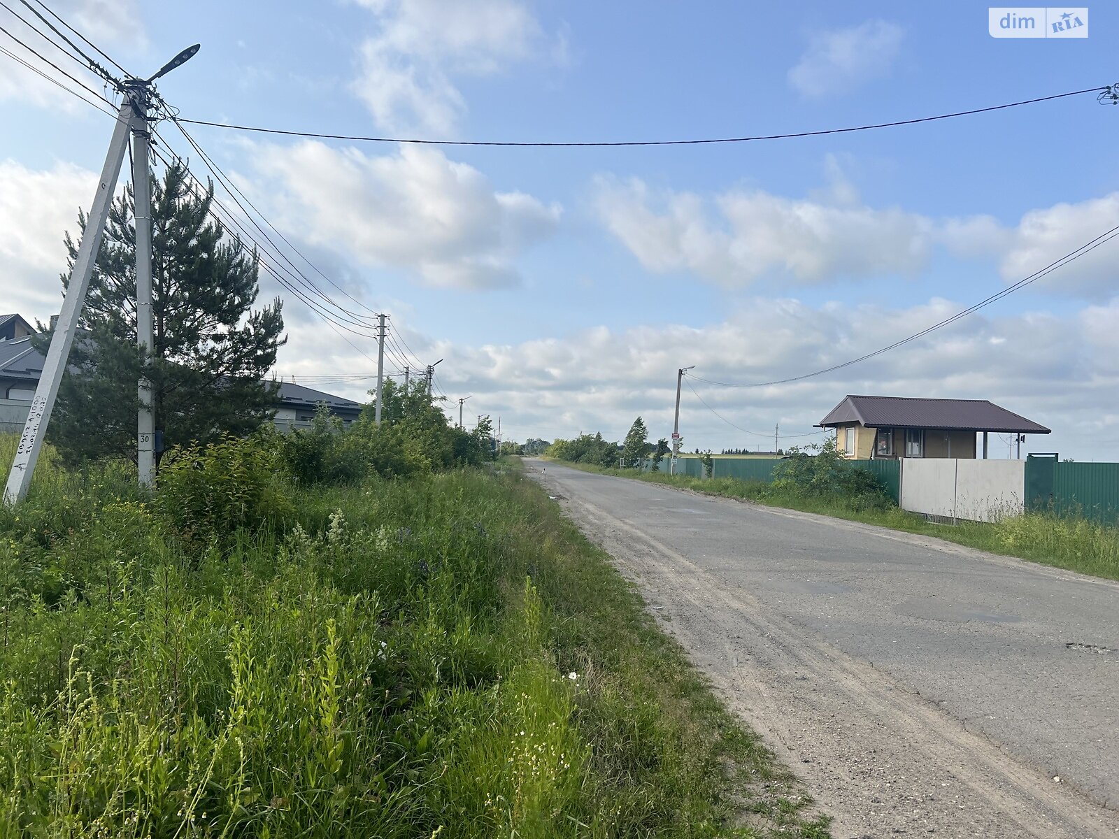 Земля под жилую застройку в Хмельницком, район Ружична, площадь 10.87 сотки фото 1 Земля под жилую застройку в Хмельницком, район Ружична, площадь 10.87 сотки фото 1