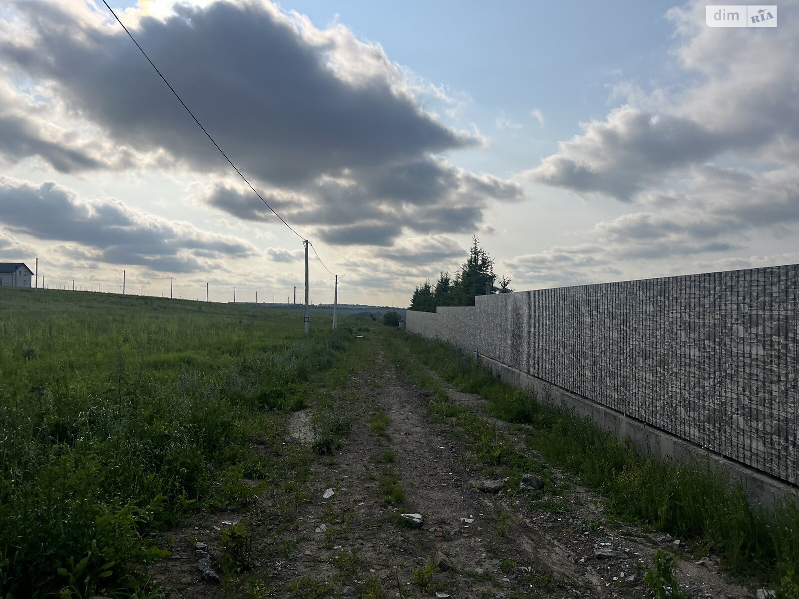 Земля под жилую застройку в Хмельницком, район Ружична, площадь 10.87 сотки фото 1 Земля под жилую застройку в Хмельницком, район Ружична, площадь 10.87 сотки фото 1