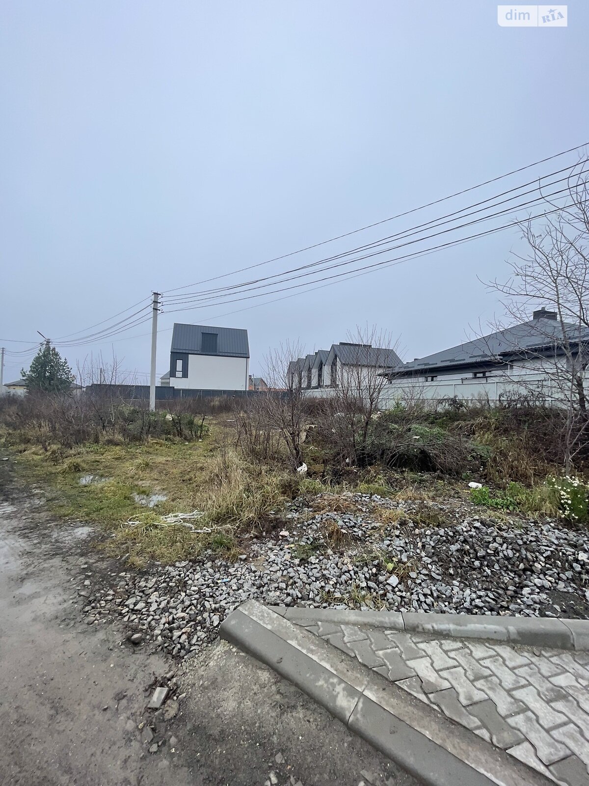 Земля под жилую застройку в Хмельницком, район Дехтярка, площадь 7 соток фото 1 Земля под жилую застройку в Хмельницком, район Дехтярка, площадь 7 соток фото 1