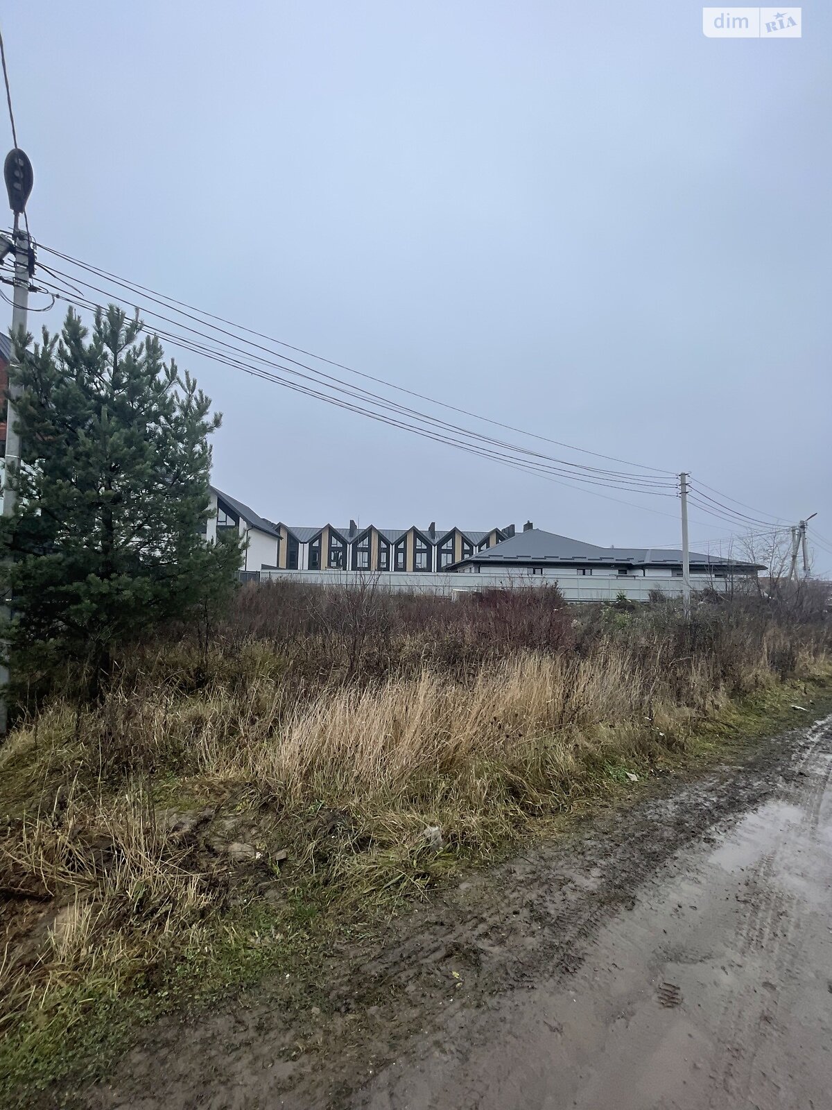 Земля под жилую застройку в Хмельницком, район Дехтярка, площадь 7 соток фото 1 Земля под жилую застройку в Хмельницком, район Дехтярка, площадь 7 соток фото 1