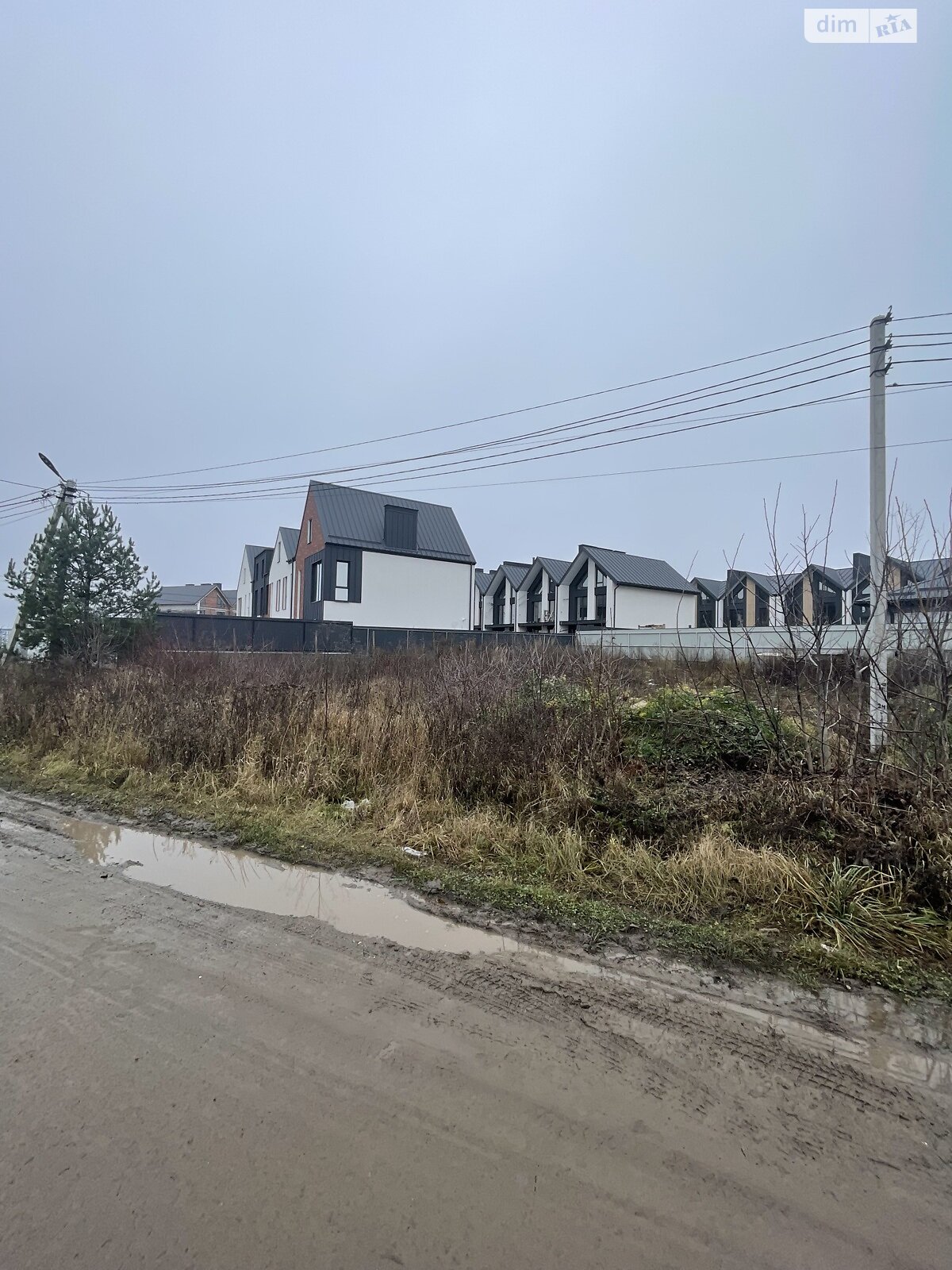 Земля под жилую застройку в Хмельницком, район Дехтярка, площадь 7 соток фото 1 Земля под жилую застройку в Хмельницком, район Дехтярка, площадь 7 соток фото 1