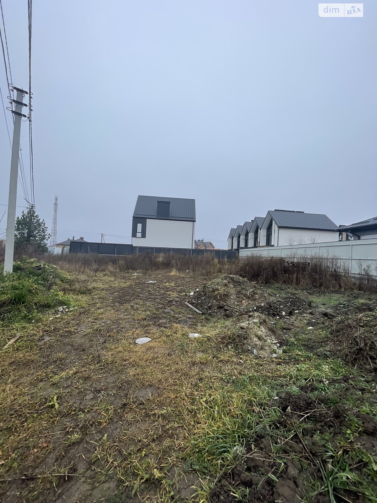 Земля под жилую застройку в Хмельницком, район Дехтярка, площадь 7 соток фото 1 Земля под жилую застройку в Хмельницком, район Дехтярка, площадь 7 соток фото 1