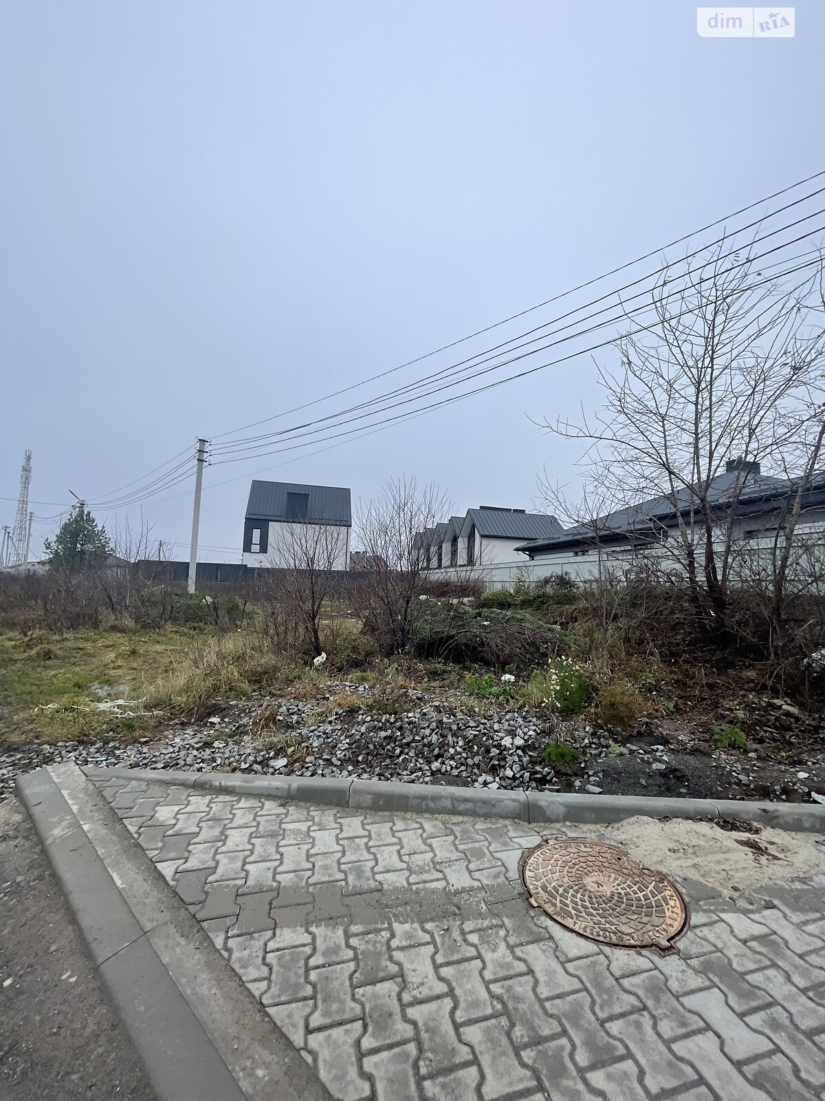 Земля под жилую застройку в Хмельницком, район Дехтярка, площадь 7 соток фото 1 Земля под жилую застройку в Хмельницком, район Дехтярка, площадь 7 соток фото 1