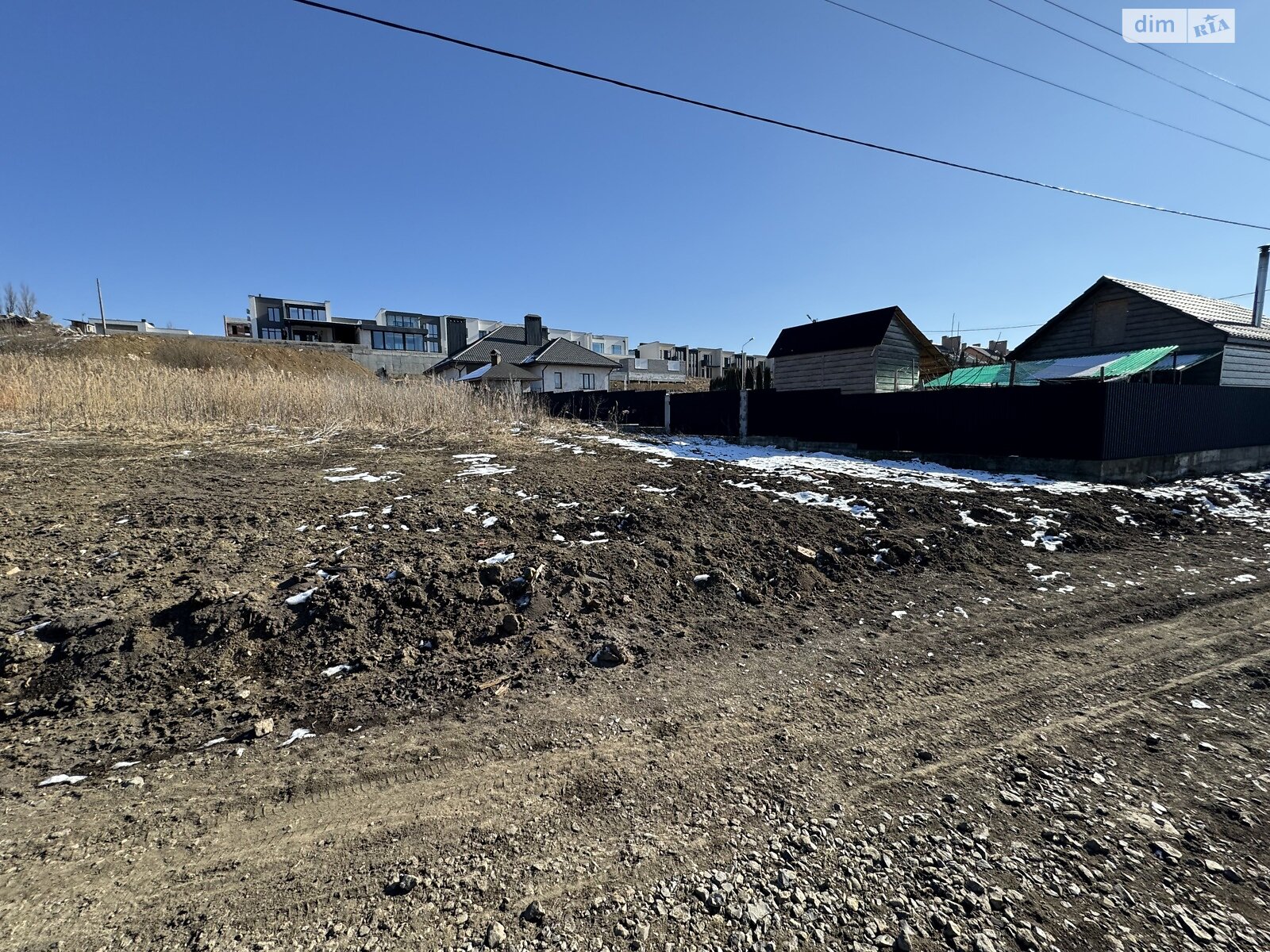 Земля під житлову забудову в Хмельницькому, район Дендропарковий, площа 12.5 сотки фото 1