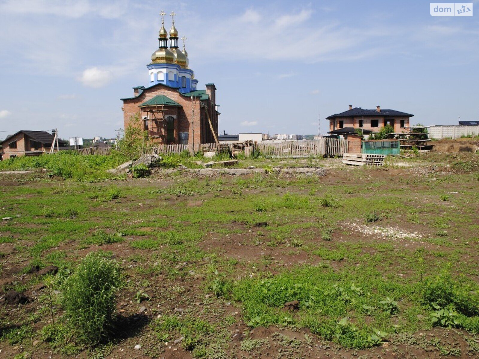 Земля під житлову забудову в Хмельницькому, район Дендропарковий, площа 7 соток фото 1