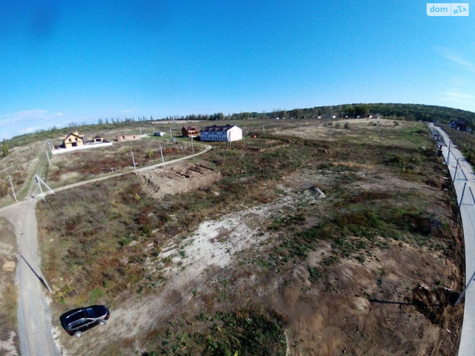 Земля під житлову забудову в Хмельницькому, район Дендропарковий, площа 7 соток фото 1