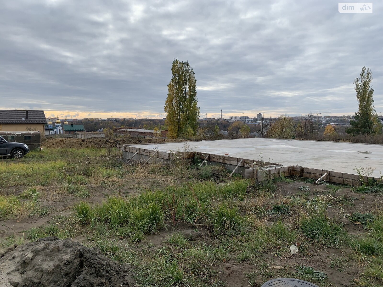 Земля под жилую застройку в Хмельницком, район Дендропарковый, площадь 14 соток фото 1