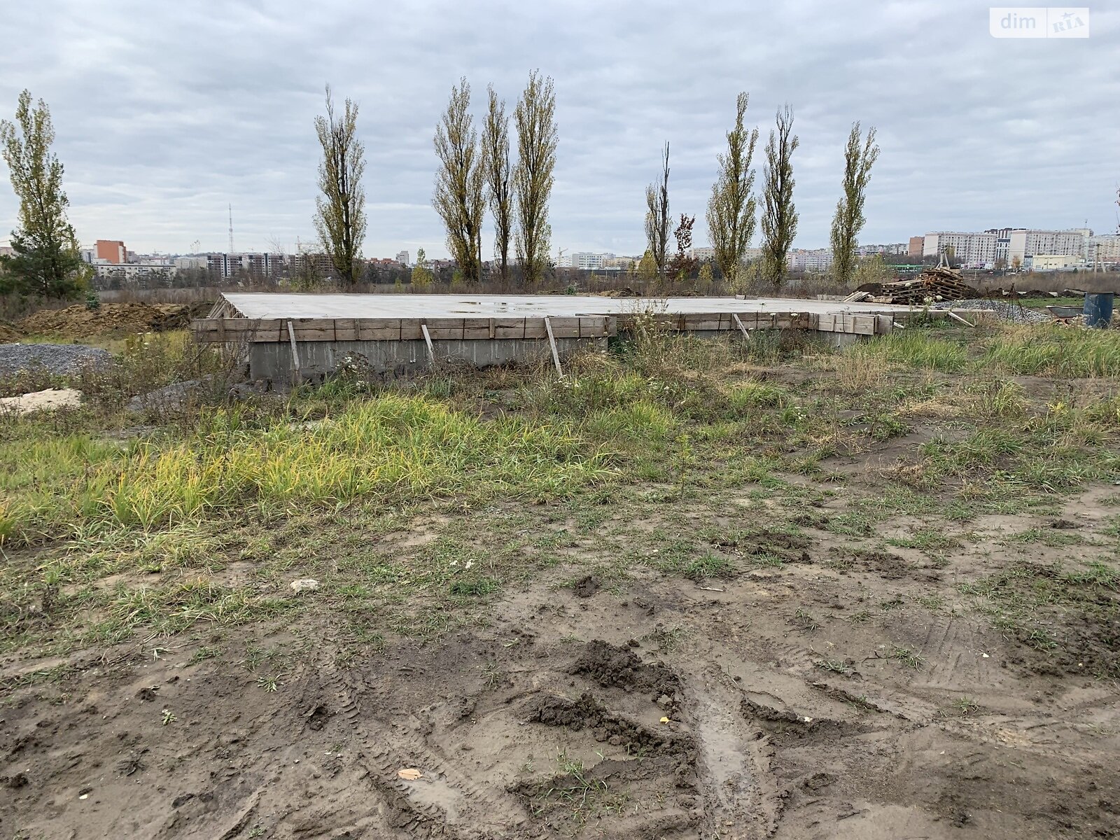 Земля под жилую застройку в Хмельницком, район Дендропарковый, площадь 14 соток фото 1