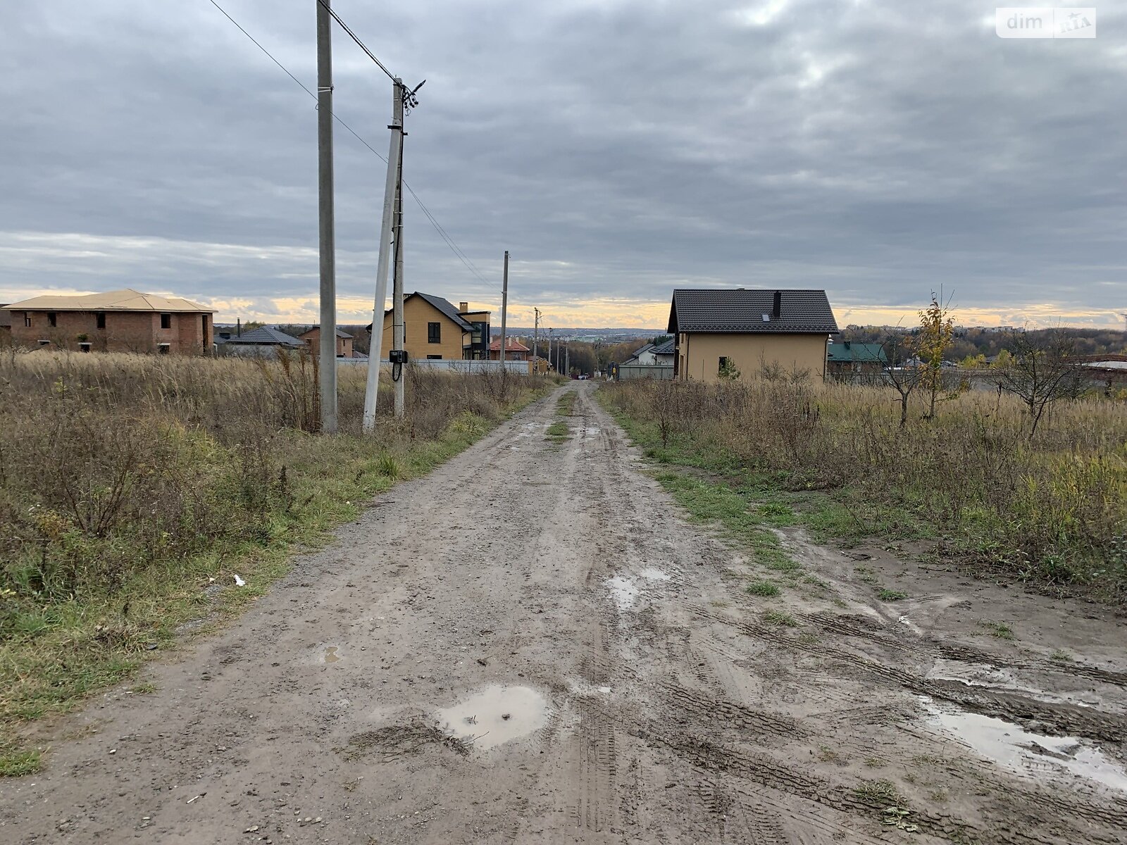 Земля под жилую застройку в Хмельницком, район Дендропарковый, площадь 14 соток фото 1