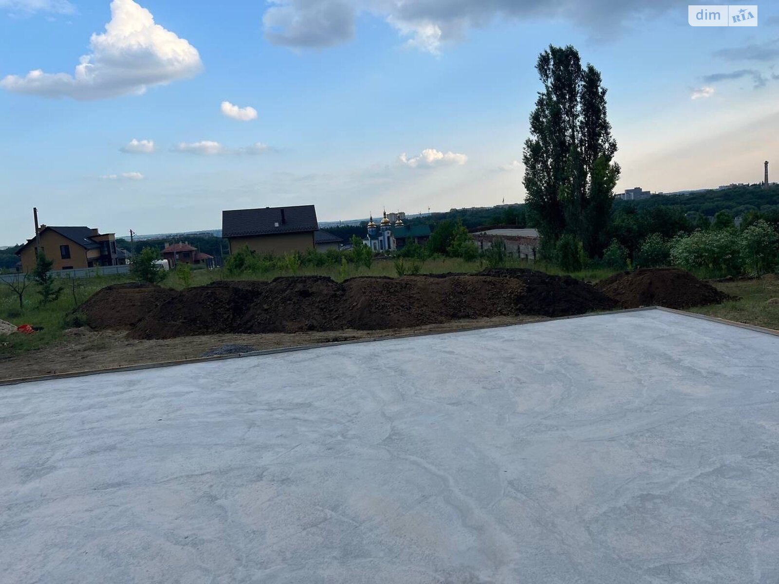 Земля під житлову забудову в Хмельницькому, район Дендропарковий, площа 14 соток фото 1