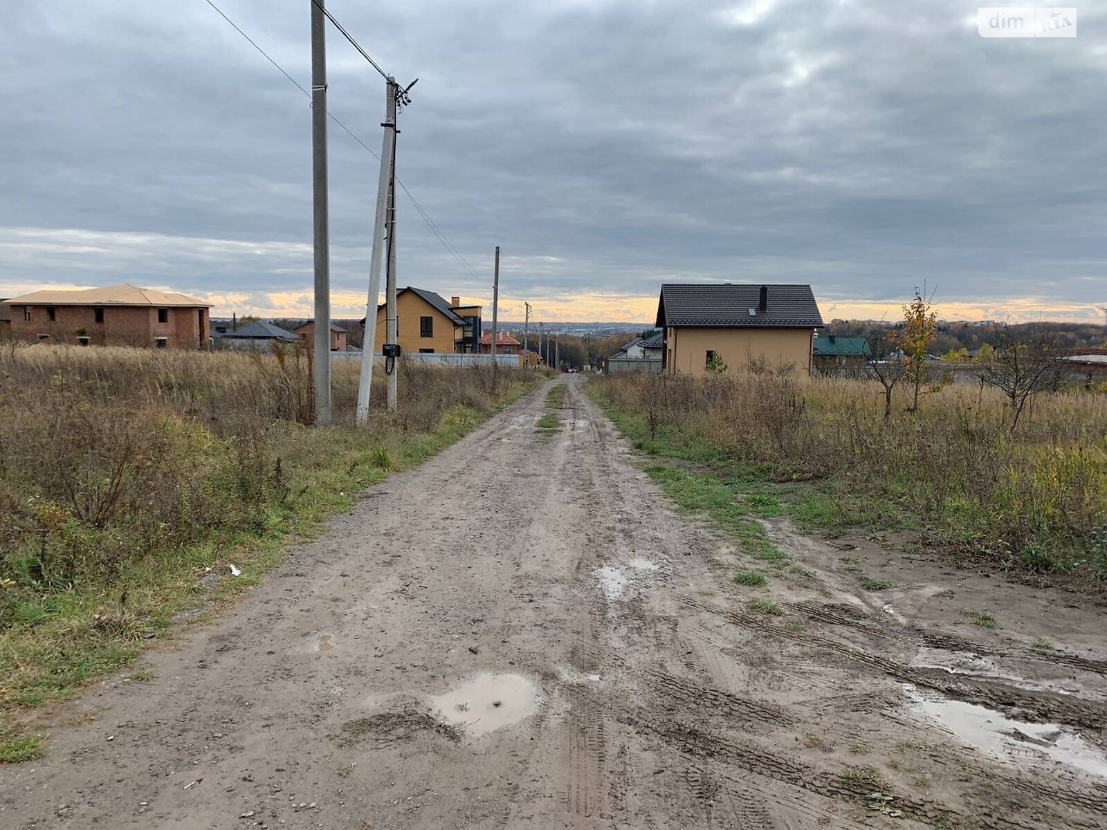 Земля під житлову забудову в Хмельницькому, район Дендропарковий, площа 14 соток фото 1