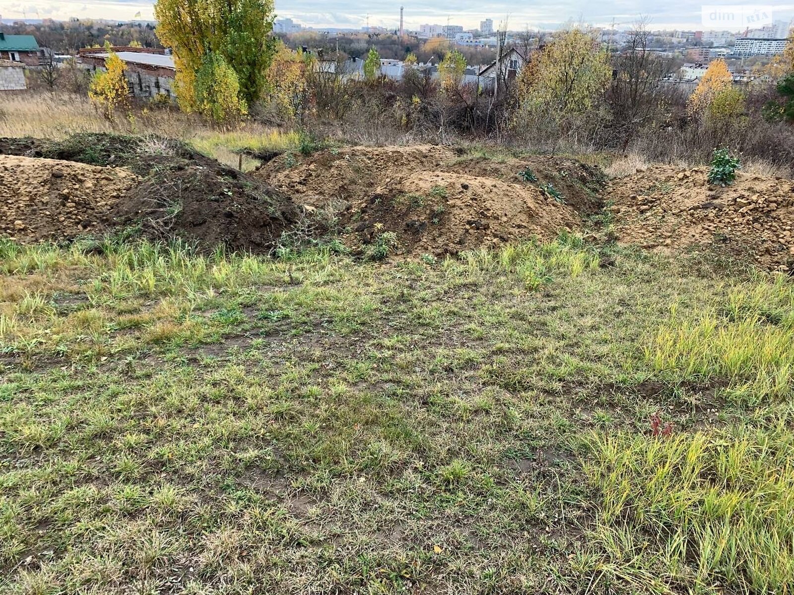 Земля под жилую застройку в Хмельницком, район Дендропарковый, площадь 14 соток фото 1