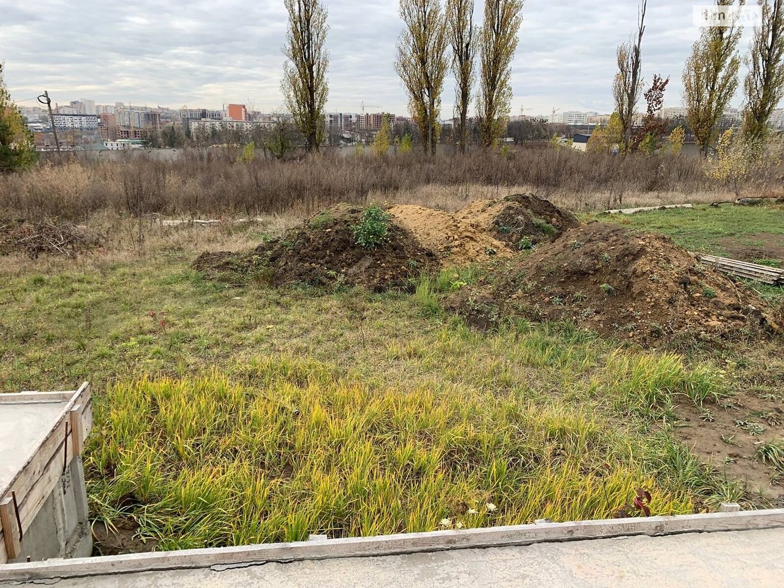 Земля під житлову забудову в Хмельницькому, район Дендропарковий, площа 14 соток фото 1