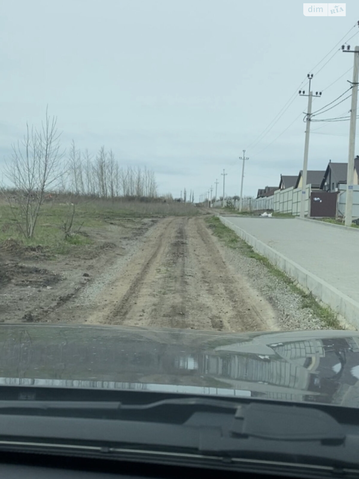 Земля под жилую застройку в Хмельницком, район Дендропарковый, площадь 10 соток фото 1