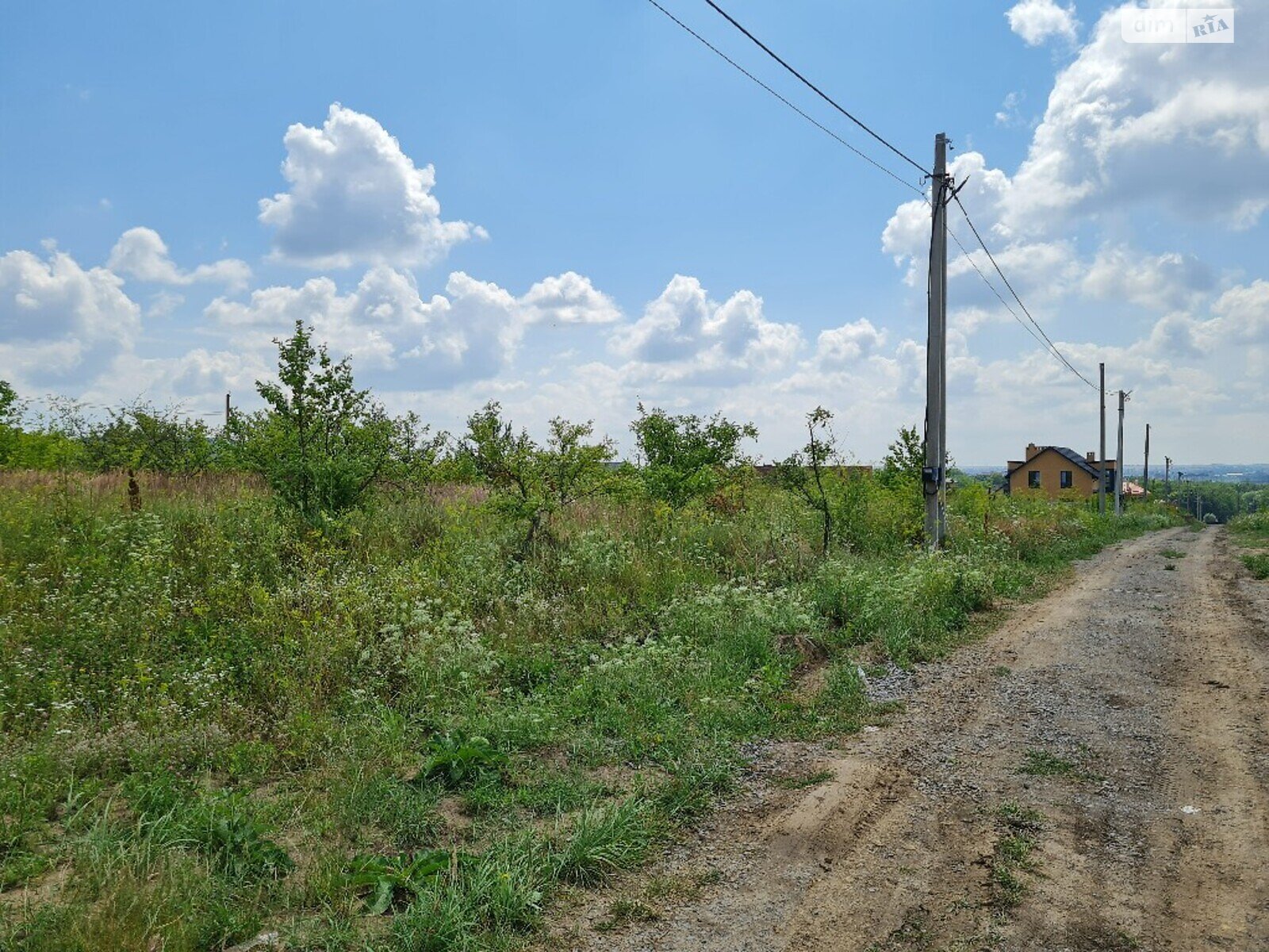 Земля під житлову забудову в Хмельницькому, район Дендропарковий, площа 9 соток фото 1 Земля під житлову забудову в Хмельницькому, район Дендропарковий, площа 9 соток фото 1