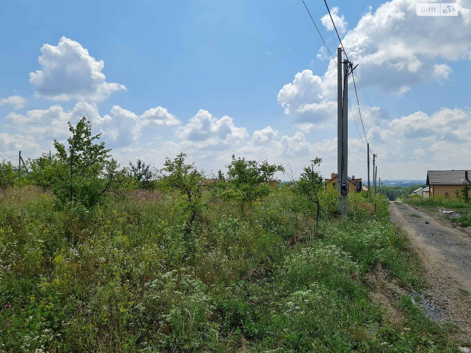 Земля під житлову забудову в Хмельницькому, район Дендропарковий, площа 9 соток фото 1 Земля під житлову забудову в Хмельницькому, район Дендропарковий, площа 9 соток фото 1
