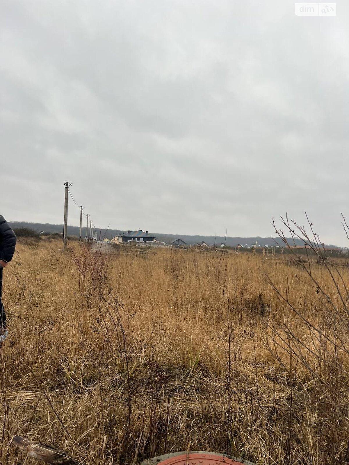 Земля под жилую застройку в Хмельницком, район Дендропарковый, площадь 14 соток фото 1