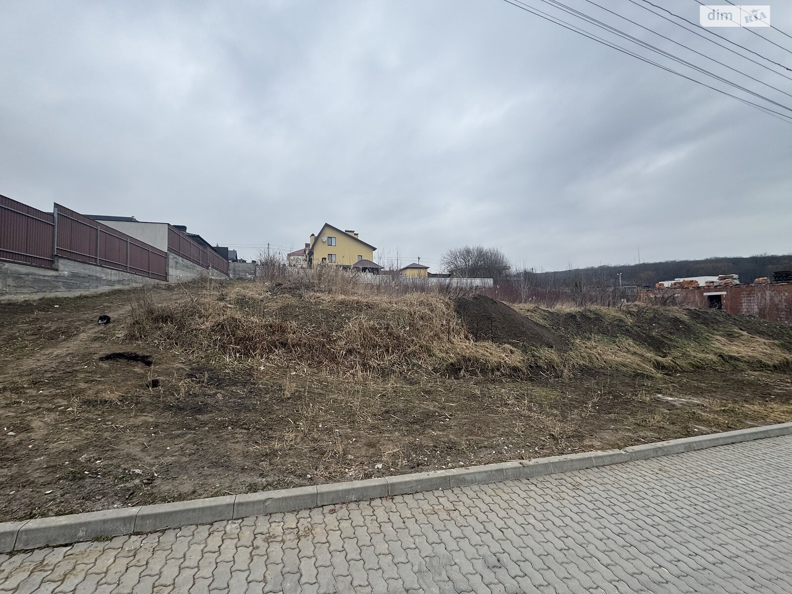 Земля під житлову забудову в Хмельницькому, район Дендропарковий, площа 16 соток фото 1