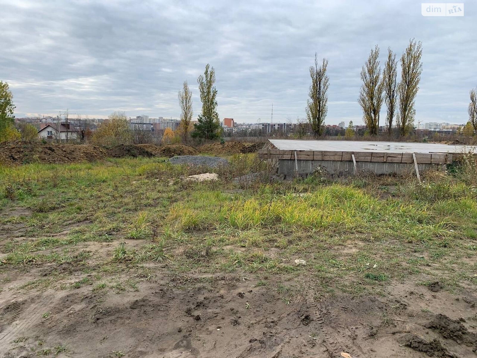 Земля під житлову забудову в Хмельницькому, район Дендропарковий, площа 14 соток фото 1 Земля під житлову забудову в Хмельницькому, район Дендропарковий, площа 14 соток фото 1