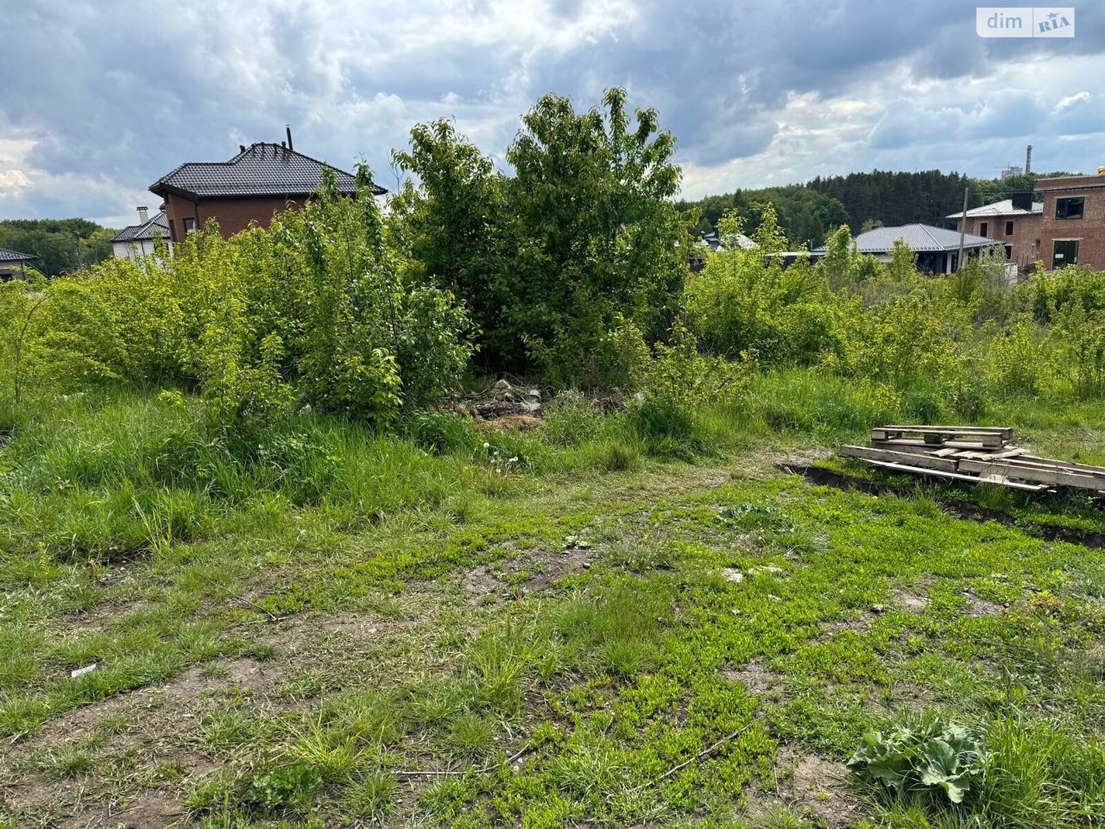 Земля под жилую застройку в Хмельницком, район Дендропарковый, площадь 17 соток фото 1 Земля под жилую застройку в Хмельницком, район Дендропарковый, площадь 17 соток фото 1