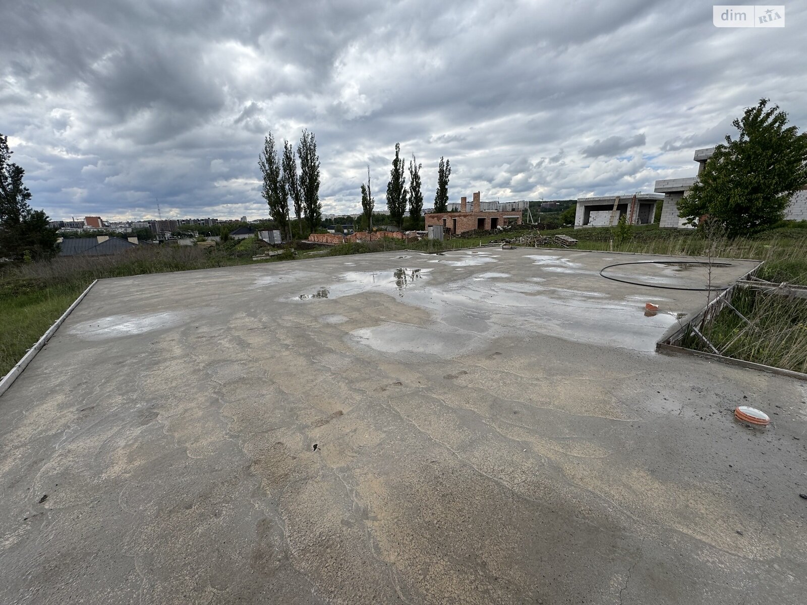Земля під житлову забудову в Хмельницькому, район Дендропарковий, площа 14 соток фото 1 Земля під житлову забудову в Хмельницькому, район Дендропарковий, площа 14 соток фото 1