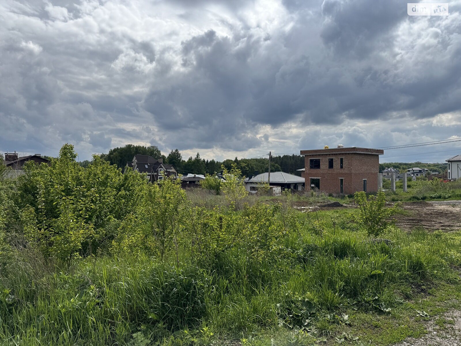 Земля под жилую застройку в Хмельницком, район Дендропарковый, площадь 17 соток фото 1 Земля под жилую застройку в Хмельницком, район Дендропарковый, площадь 17 соток фото 1